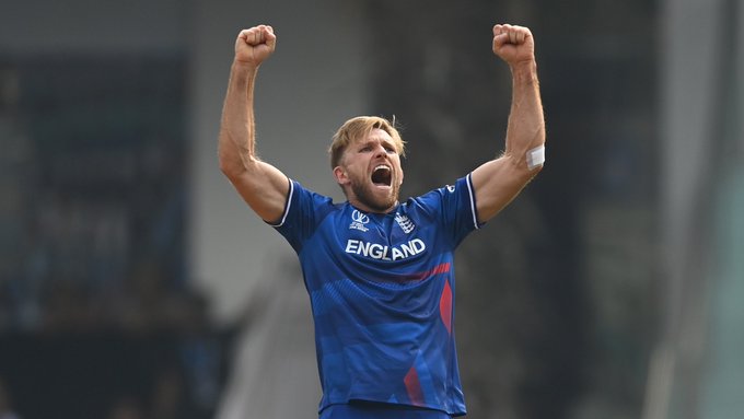 IND vs ENG | Twitter in spilts over Joe Root playfully mocking Willey wincing in pain