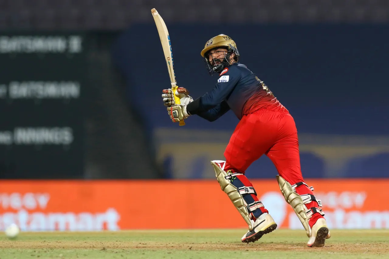 IPL 2022 | I was incredibly surprised and didn't expect it, says AB de Villiers on Dinesh Karthik's performances