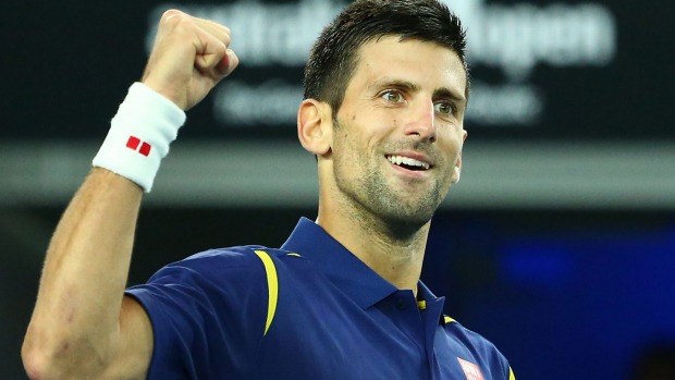 Aegon International | Novak Djokovic sets up final date with Gael Monfils