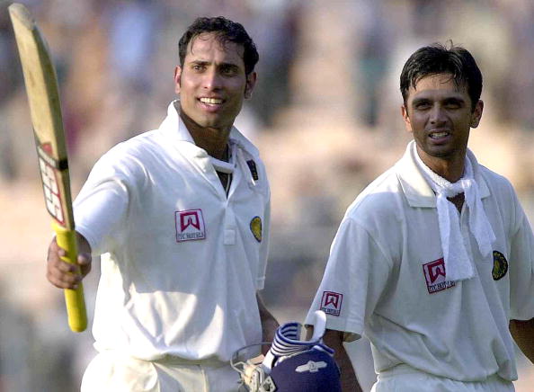 QUIZ | How well do you remember Rahul Dravid’s career