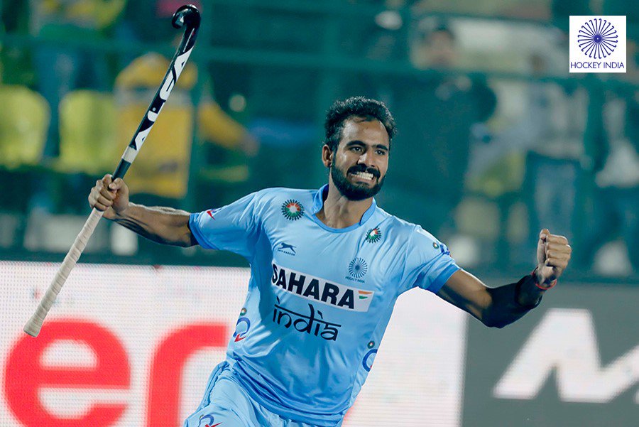 Hockey World League Final | India beat Belgium in sudden death to enter semi-final
