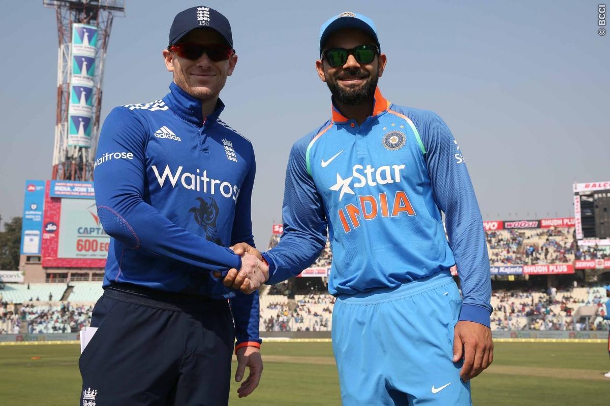 India and England create record of 300+ runs in every innings of series