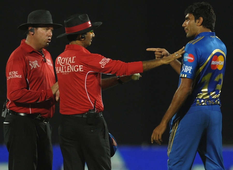 MCA gaurantees HC they will not use potable water for ground maintenance during IPL