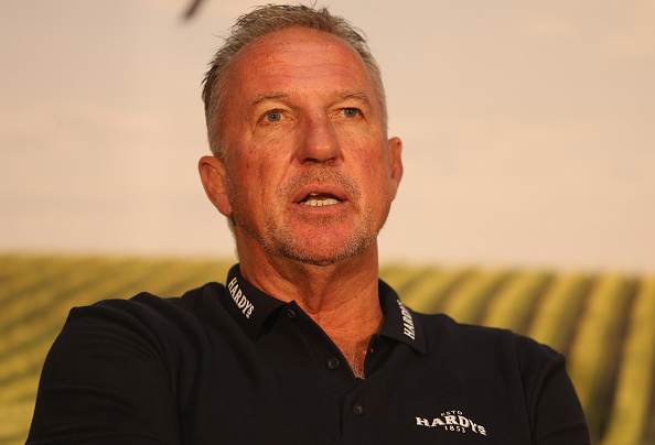 Ian Botham: Ben Stokes has matured as person and cricketer