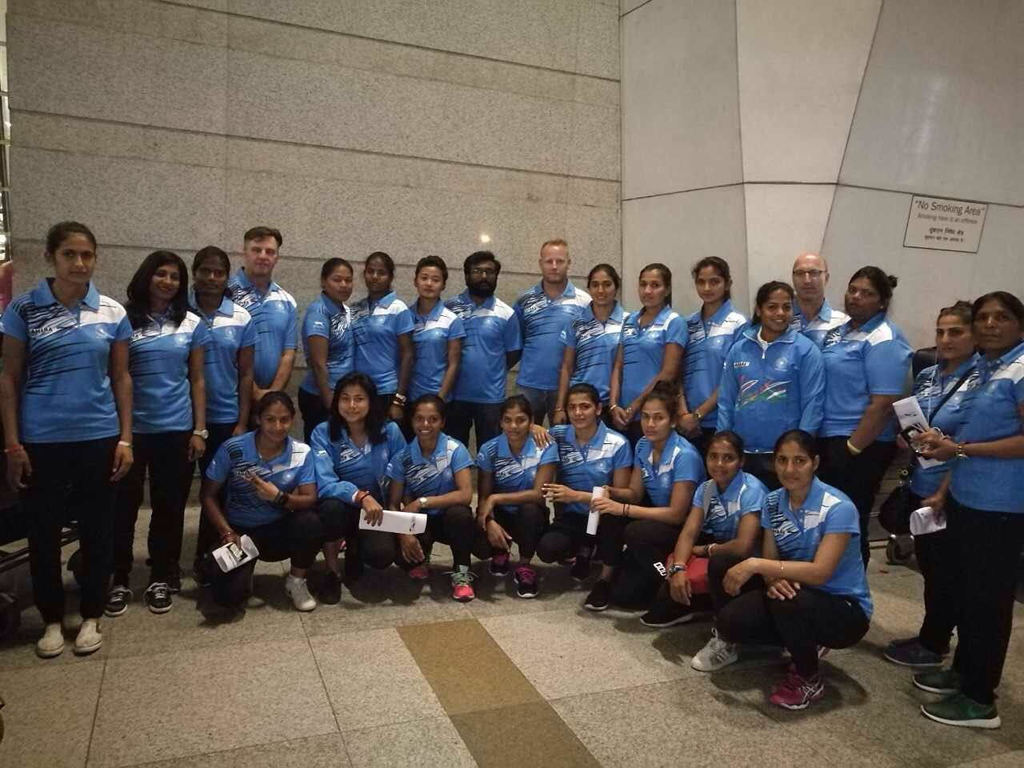 Hockey India Awards will motivate us to perform better and better, says Deep Grace Ekka