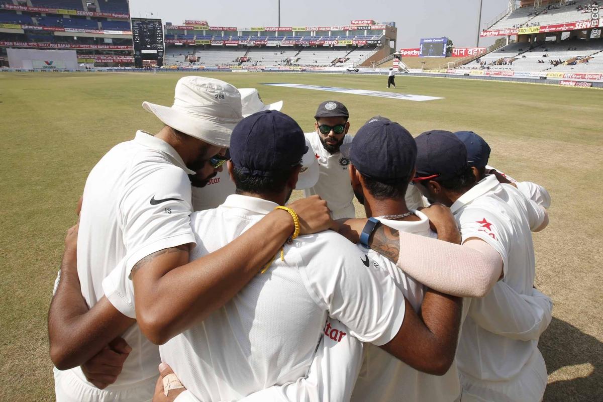 Lack of preparation is hurting Team India, says Allan Lamb