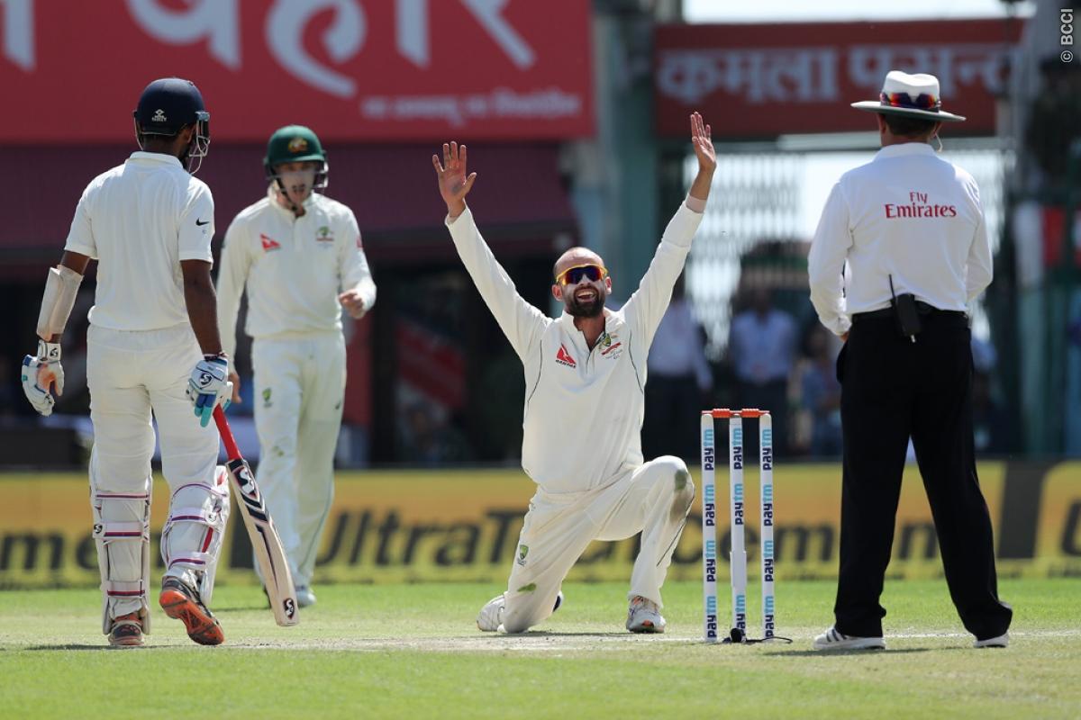 Twitter reacts as Rahul wastes a good start again and Pujara's "Half-marathon"