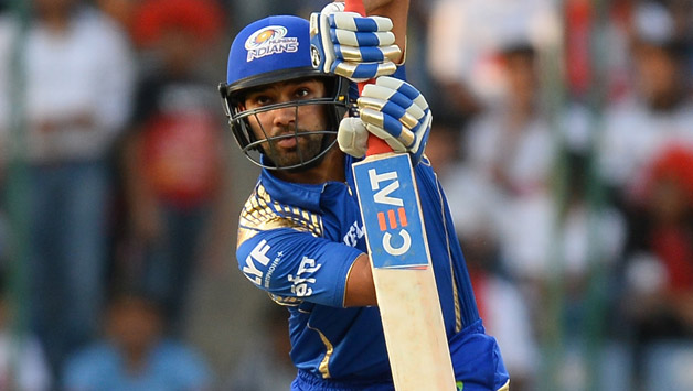 IPL 2018 | Rohit batting in the middle order gives MI a great balance, feels Robin Singh