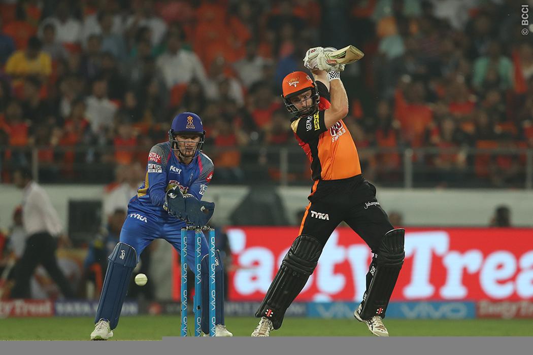 IPL 2018 | Third umpires should be more involved in games, says Deep Das Gupta