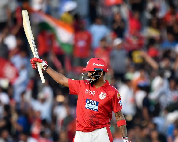 IPL 2018 | KL Rahul has played massive role KXIP’s success this year, feels Kris Srikkanth