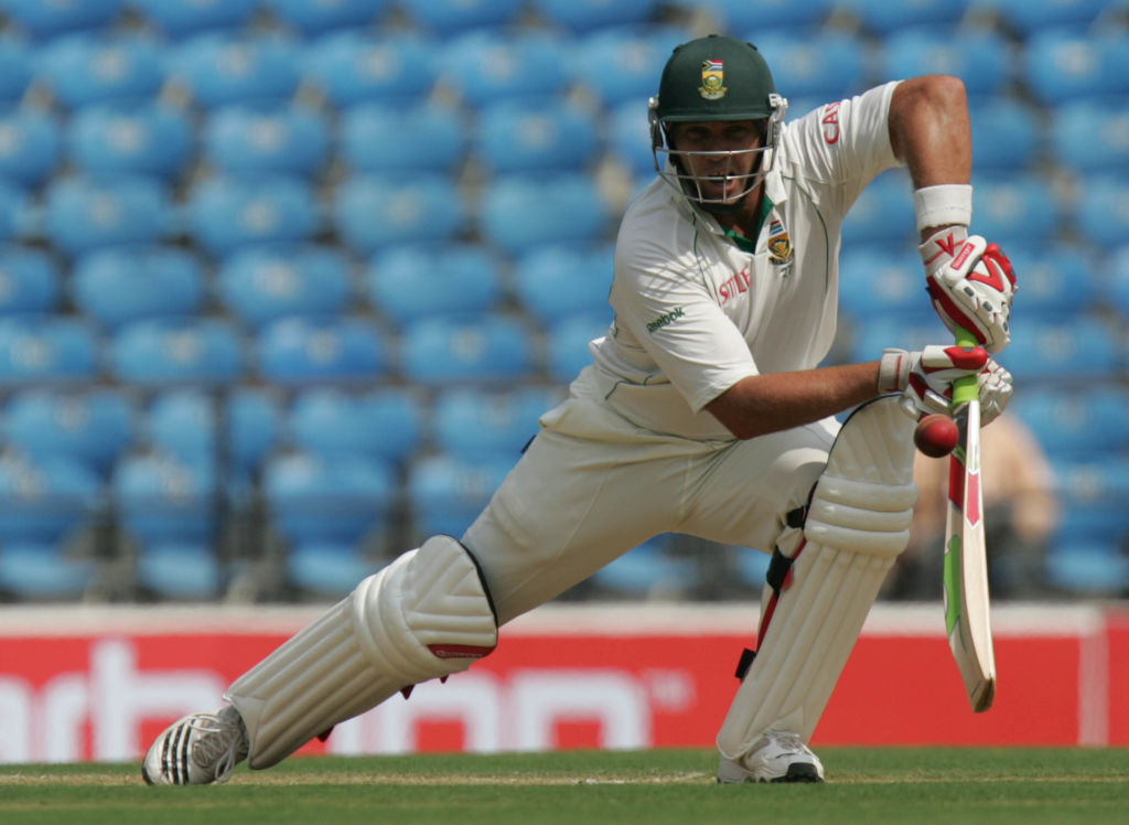 Jacques Kallis suggests Virat Kohli “to tone down” his aggressive attitude “a bit”