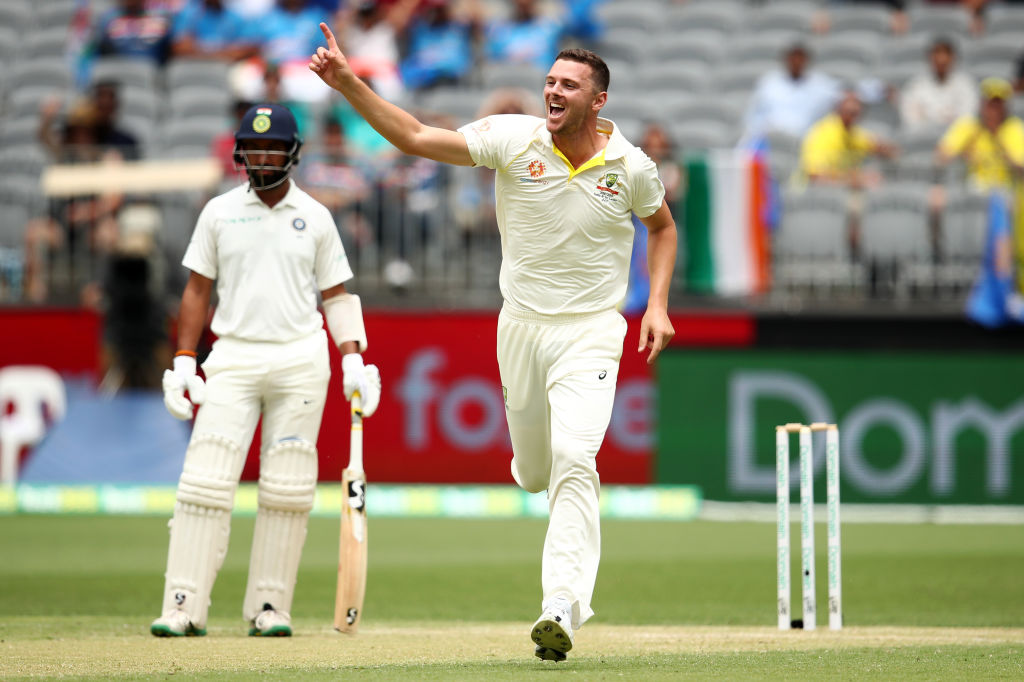 India vs Australia | Takeaways - A riveting day of Test cricket and Aussie pacers new-ball impact