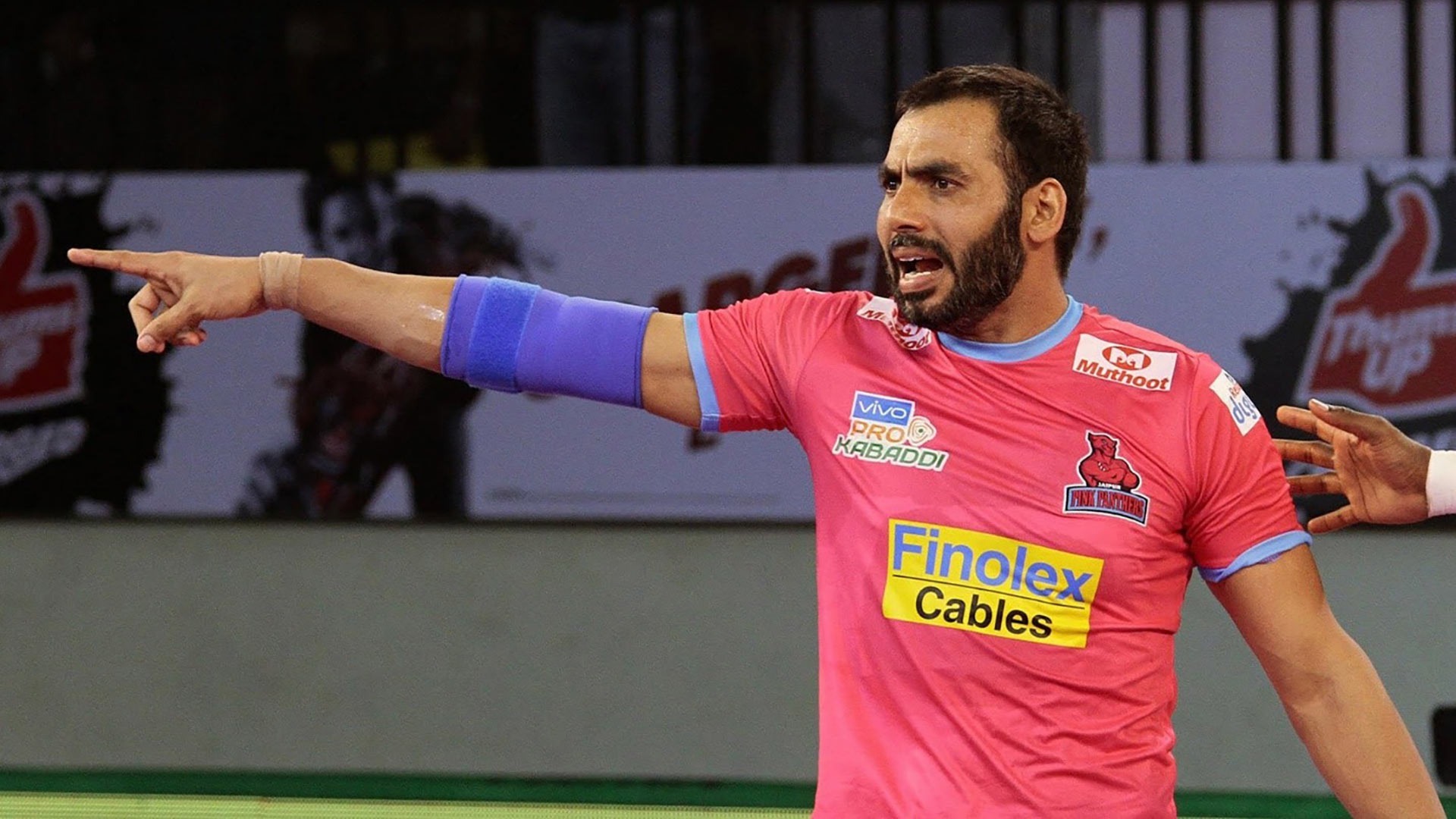 PKL 2019 | Retired from competitive kabaddi, Anup Kumar aims to build future stars through coaching