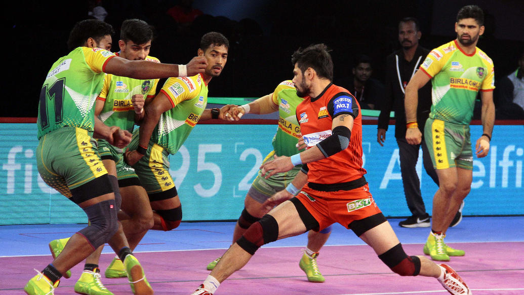 Patna Pirates, Bengal Warriors or Telugu Titans? Who will make it into the PKL playoffs