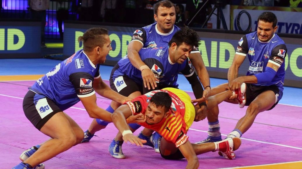 Top 5 Elite Retained players to watch out for in PKL Season 10 | Kabaddi  Adda