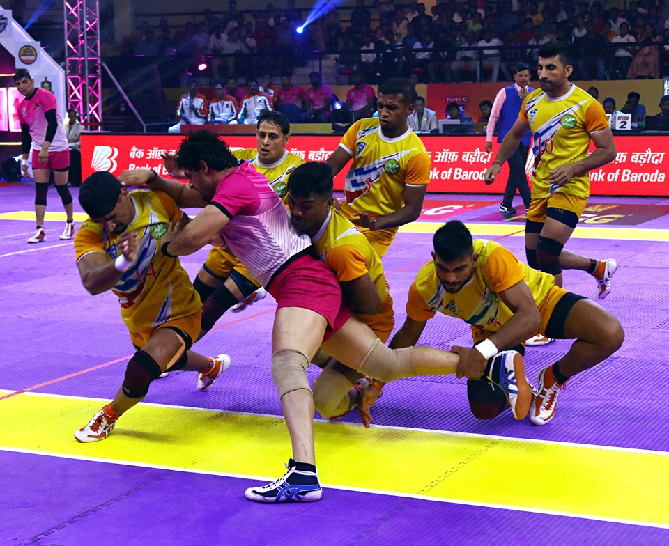 IPKL 2019 | Bangalore Rhinos beat Pune Pride to lift the trophy