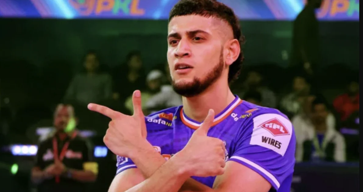 Are These the Best Moments of Mohammadreza Shadloui in PKL?