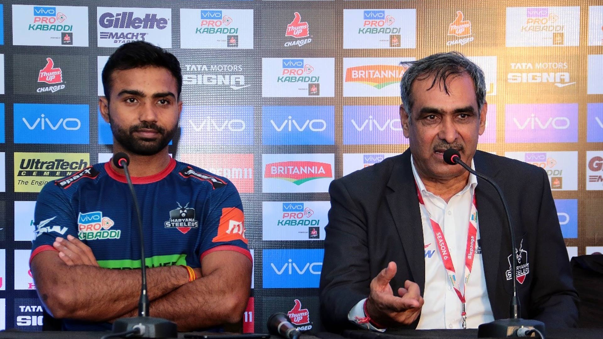 PKL | Hard work of the players paid off, says Ashan Kumar