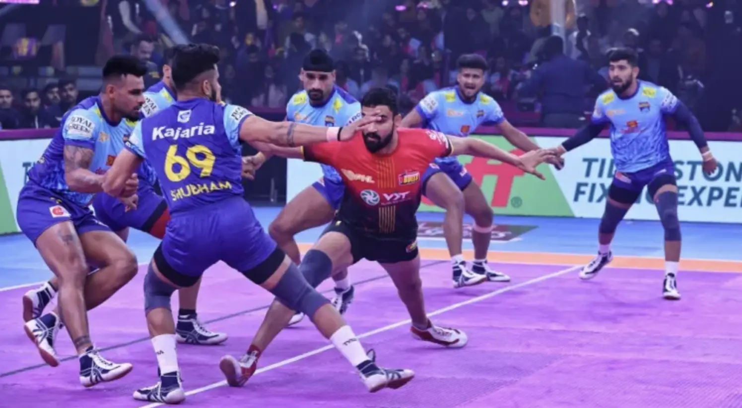 PKL 2025 Expands with Bhojpuri and Haryanvi Commentary