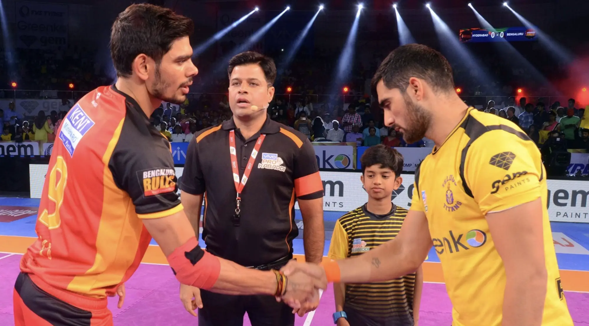  How PKL’s Intensive Referee Training is Shaping Season 12’s New Tiebreaker Era?