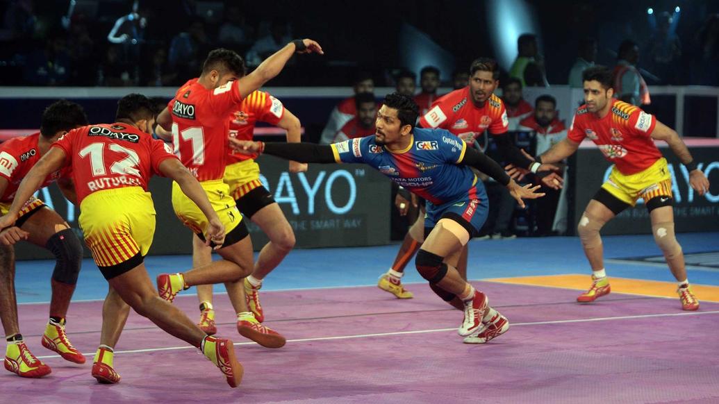 PKL 2019 | We have simplified the format for comprehension and equitability of matches, says Anupam Goswami