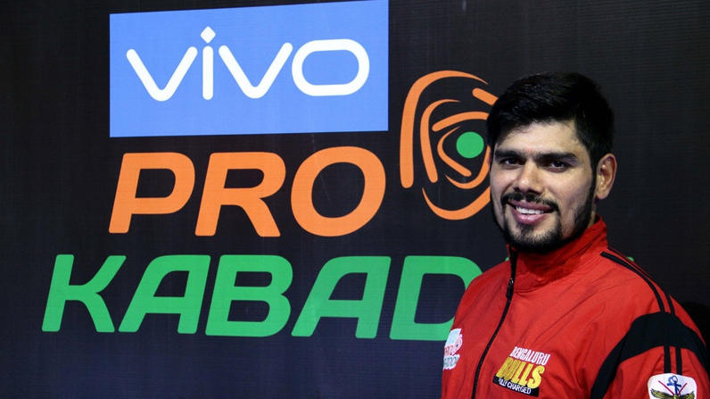 PKL 2018 | There are many things that Captains need to handle, asserts Rohit Kumar