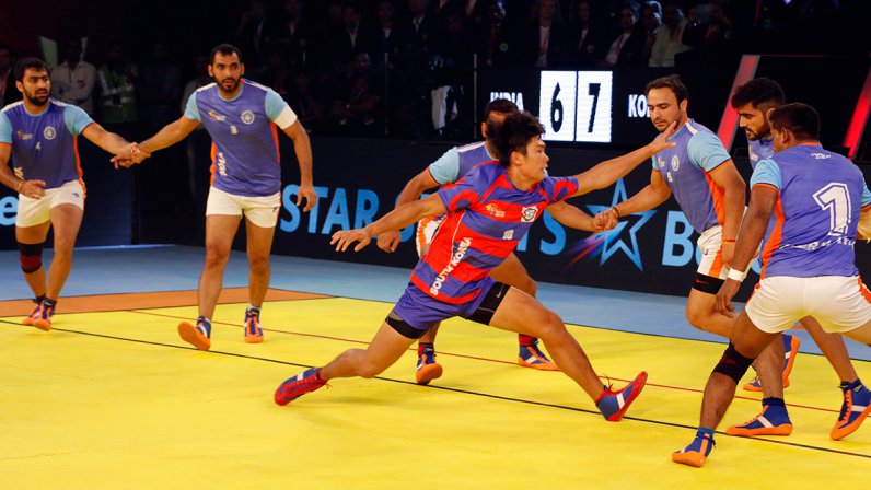 Kabaddi World Cup | How India can come back from the defeat to Korea