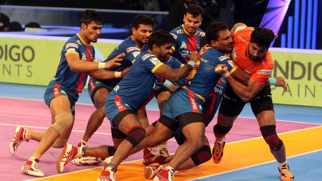 PKL 2019 | Players’ fitness will be the main focus for UP Yoddha, asserts coach Jasvir Singh