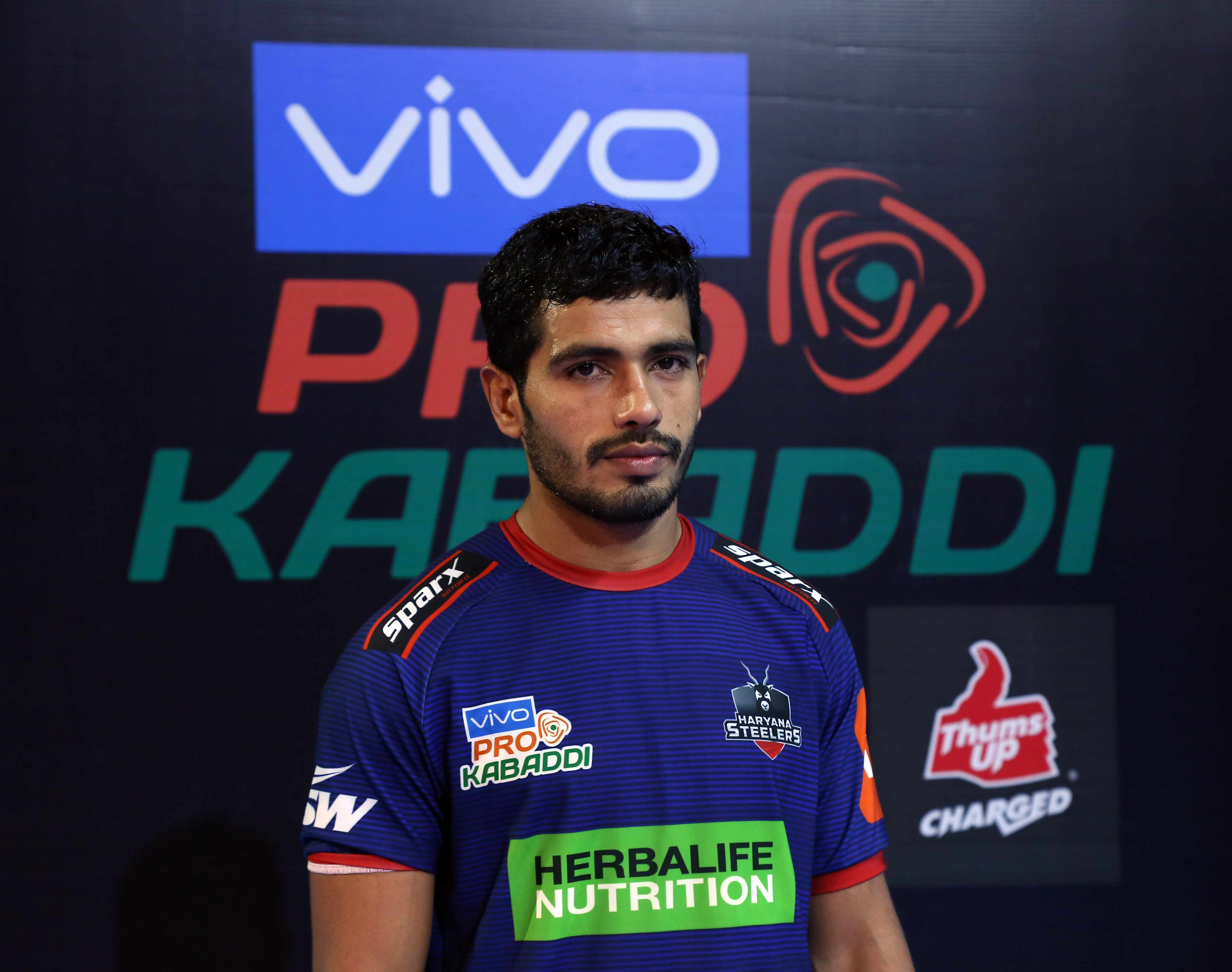 PKL 2018 | We were fearless in our approach, says Vikash Khandola
