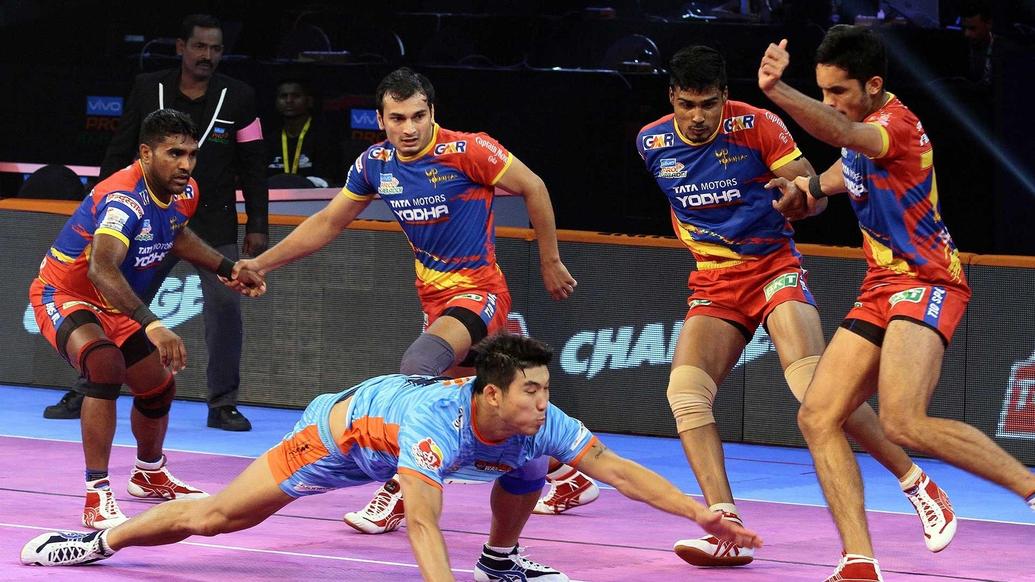 PKL 2019 | Every match from here on is crucial for us and our top six chances, says Jasveer Singh