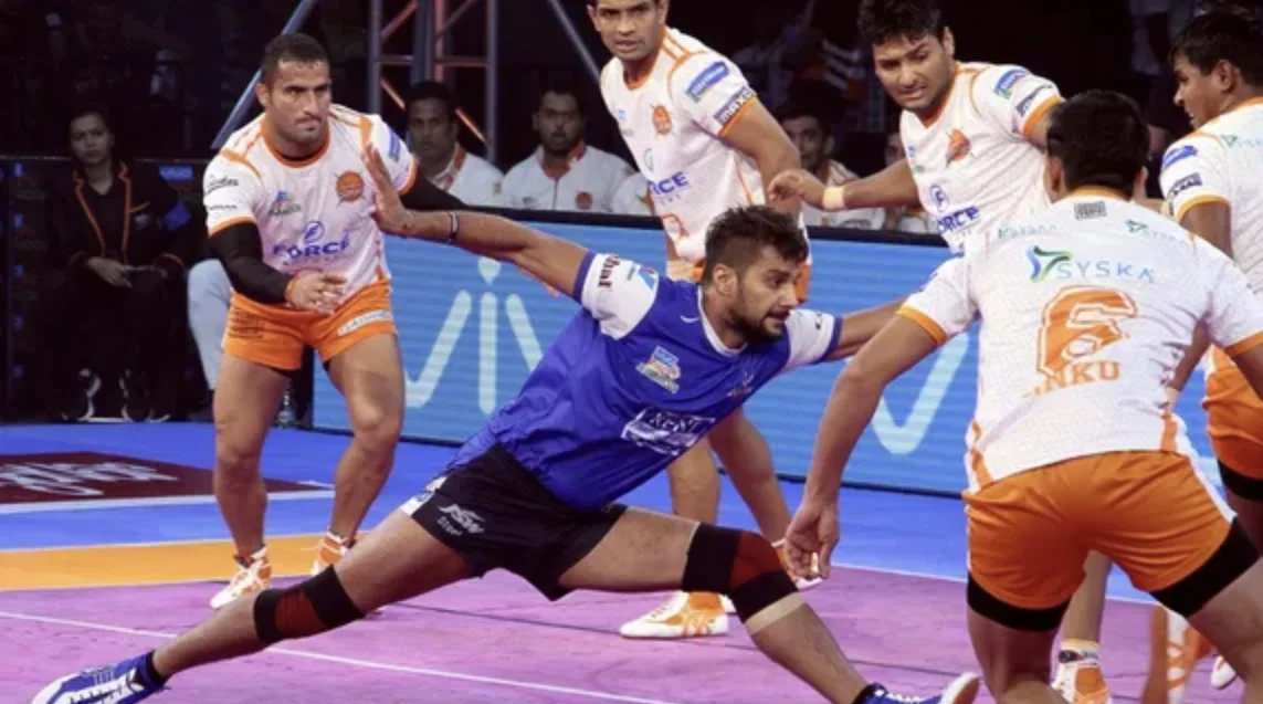 Watch Out for these Veteran Stars in PKL 12