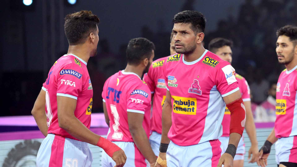 PKL 2019 | If your defence is strong, you can win every match, says Deepak Niwas Hooda
