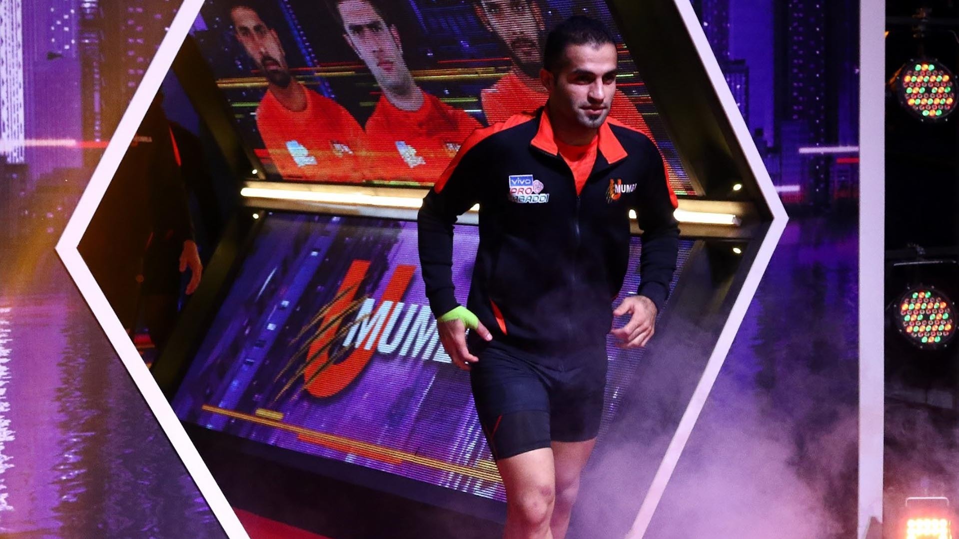 PKL 2018 | Anything is possible if you keep trying till the end, says Fazel Atrachali