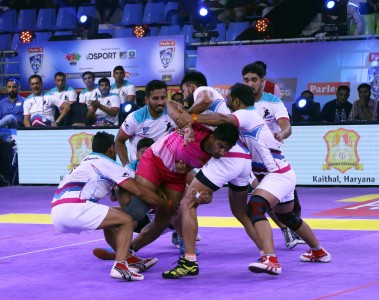 IPKL 2019 | Amarjeeth Singh stars in Pune Pride's win while Bangalore Rhinos beat Haryana Heros