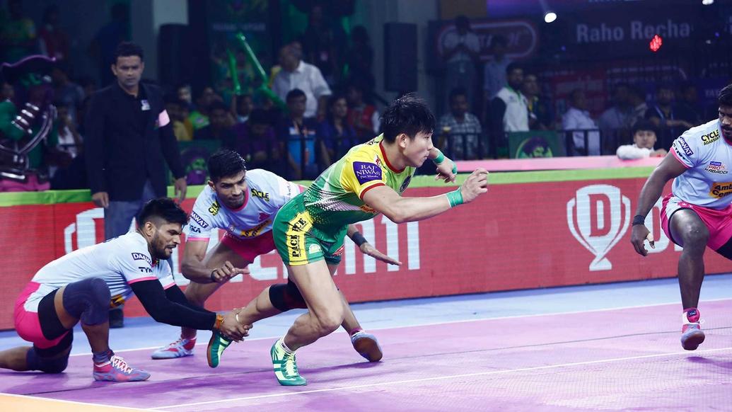 PKL 2019 | Our defence made couple of errors in crucial moments, admits Srinivas Reddy