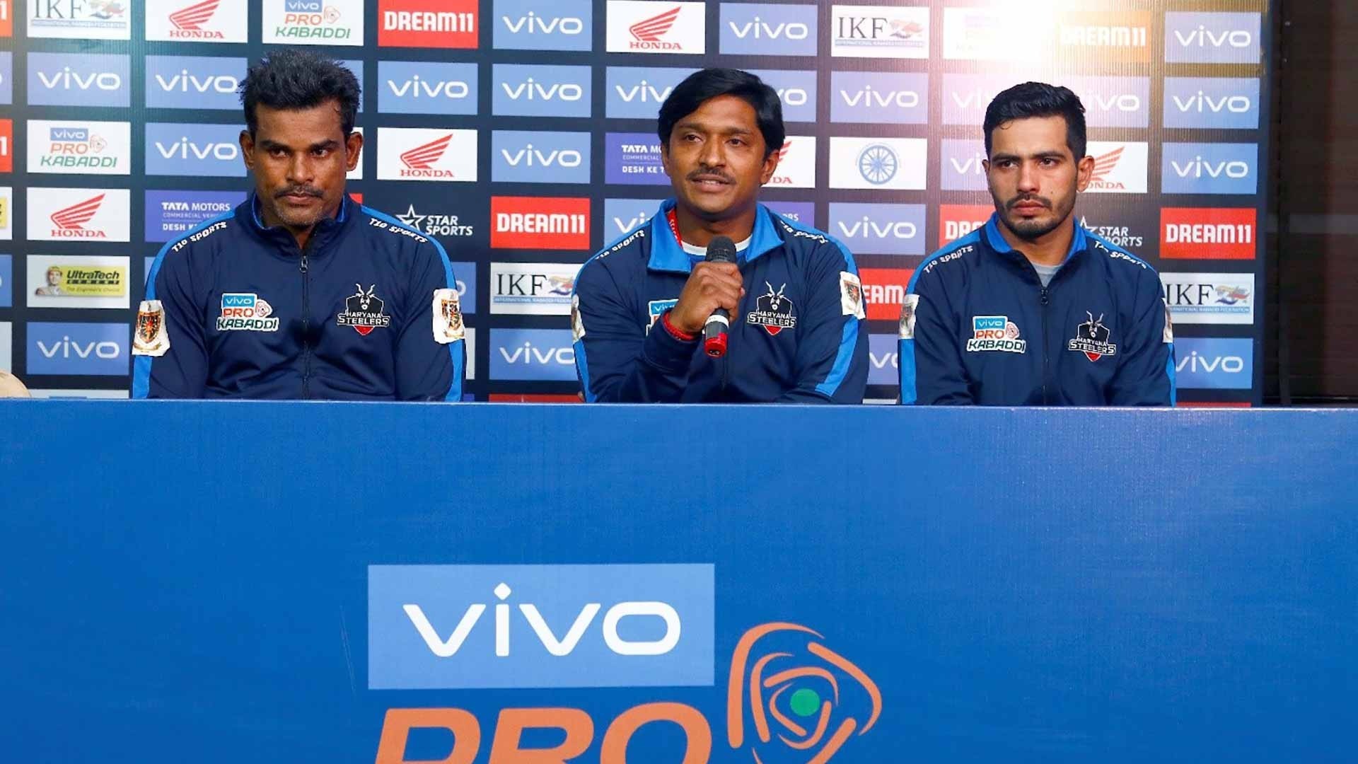 PKL 2019 | Our combinations were spot on, says Mandar Shetty