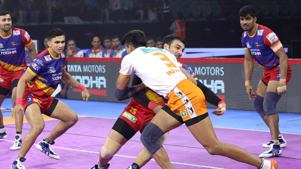 PKL 2019 | This season has been huge learning experience for me, admits Anup Kumar