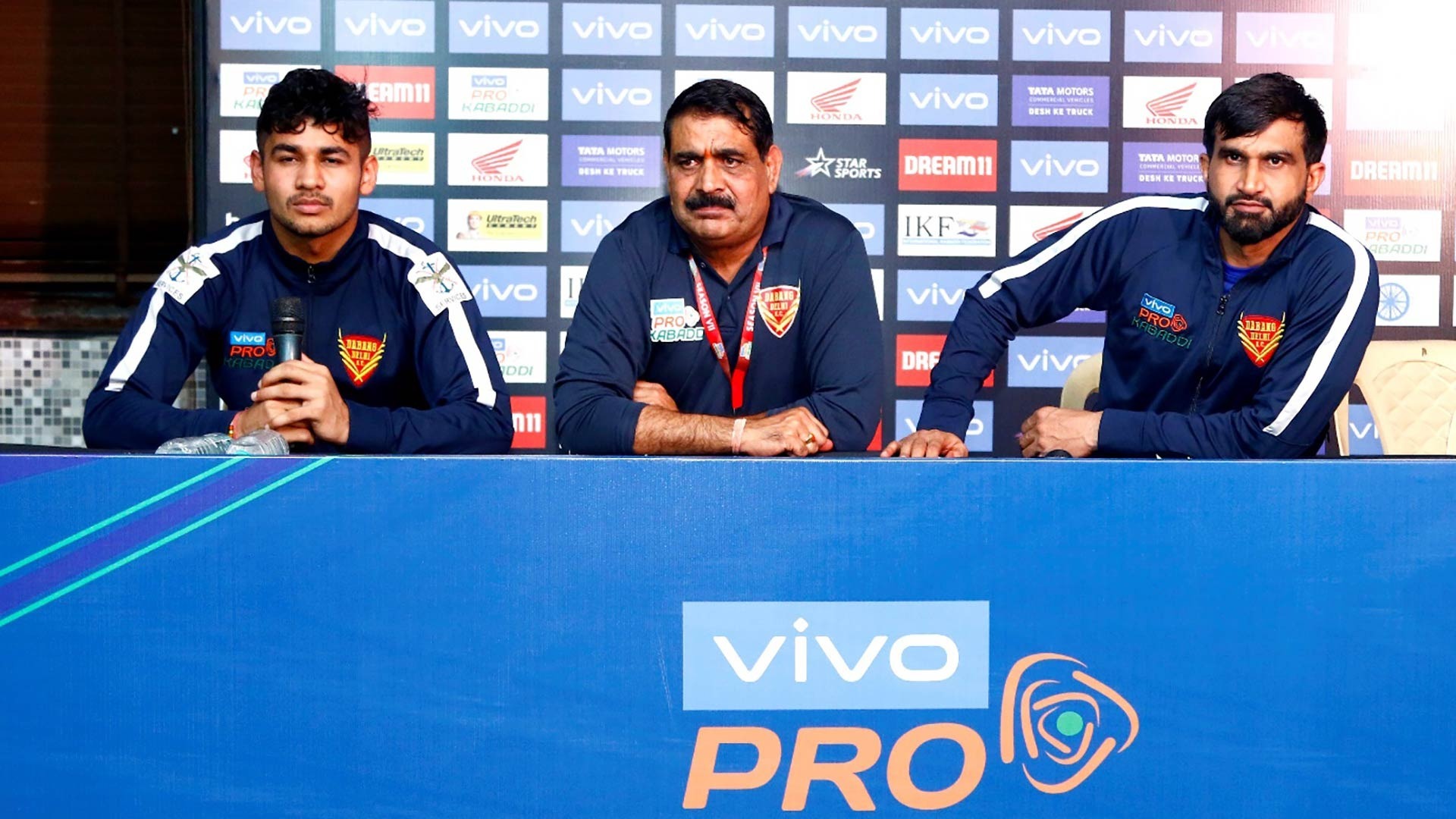 PKL 2019 | All 12 teams are evenly matched so a win against any team is a great result, believes Krishan Kumar Hooda