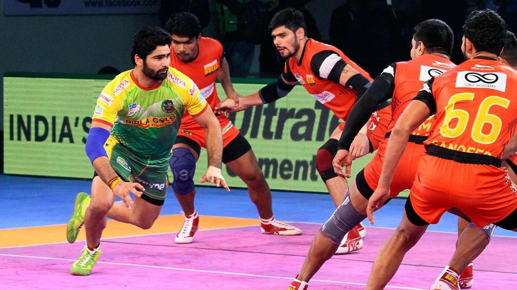 PKL 2019 | Studs and duds from the Chennai leg ft. Srinivas Reddy, Patna Pirates and Referees