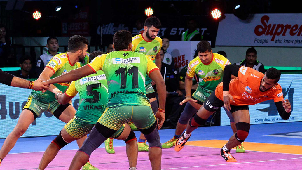 PKL 2018 | How can your favourite teams make it to playoffs of season 6
