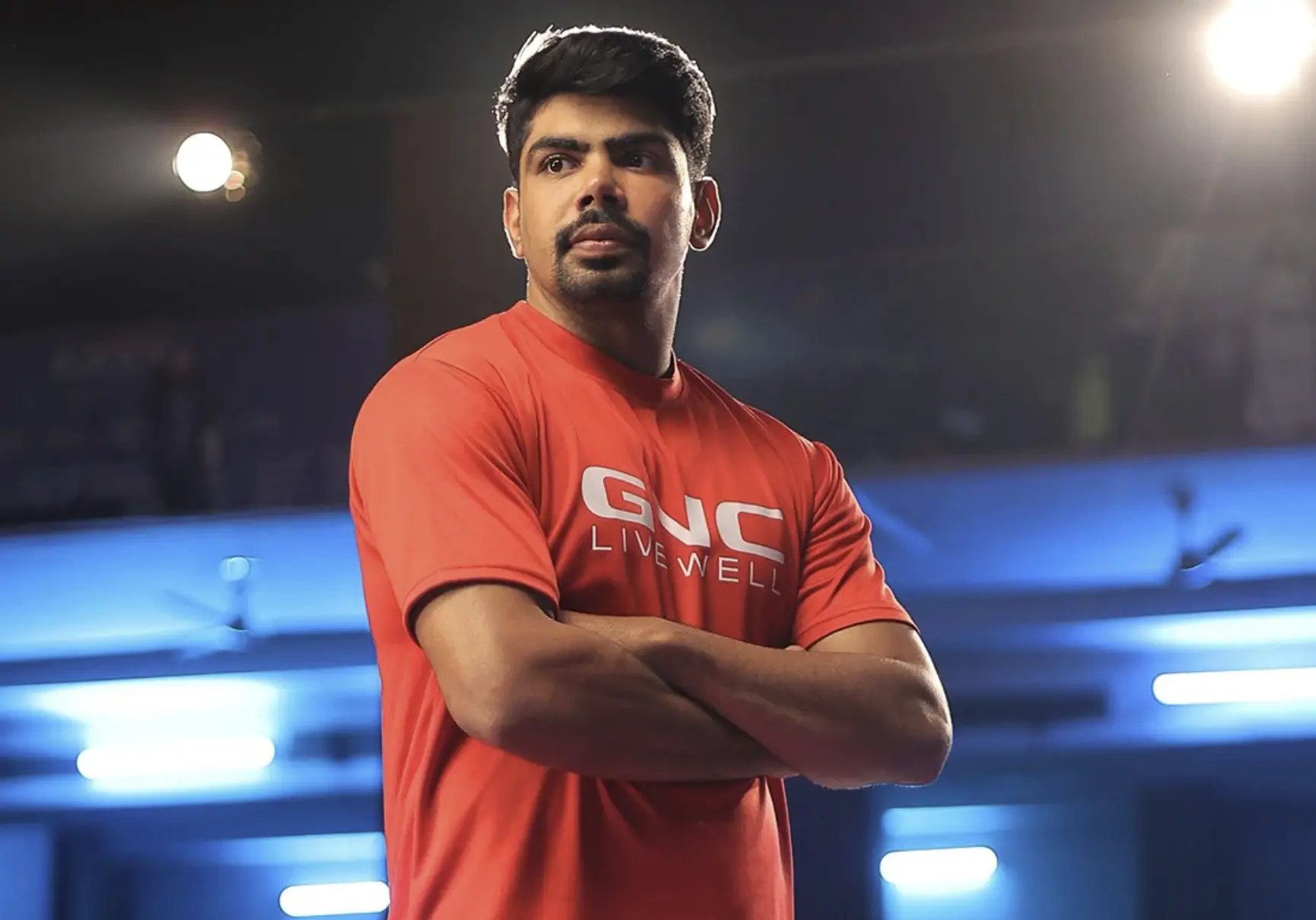 Pawan Sehrawat Aims for Aggressive Play and Season 12 Title