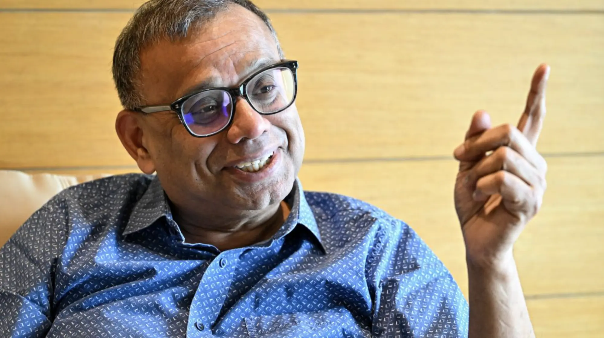 PKL Chairman Anupam Goswami on Pro Kabaddi Leagues Growth and Global Ambitions