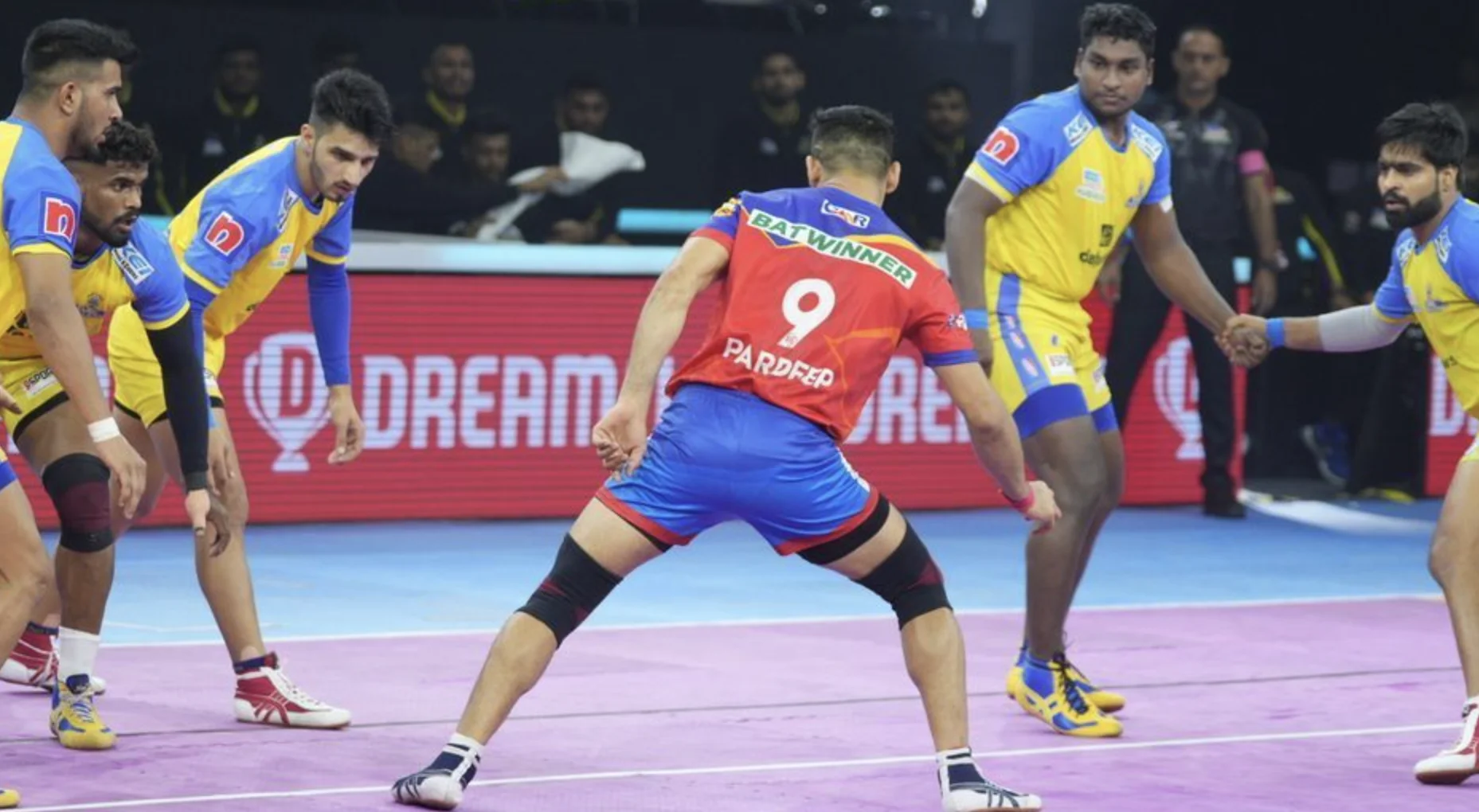 Get a Clear Understanding of PKL 12 Tie-Breaker Rules