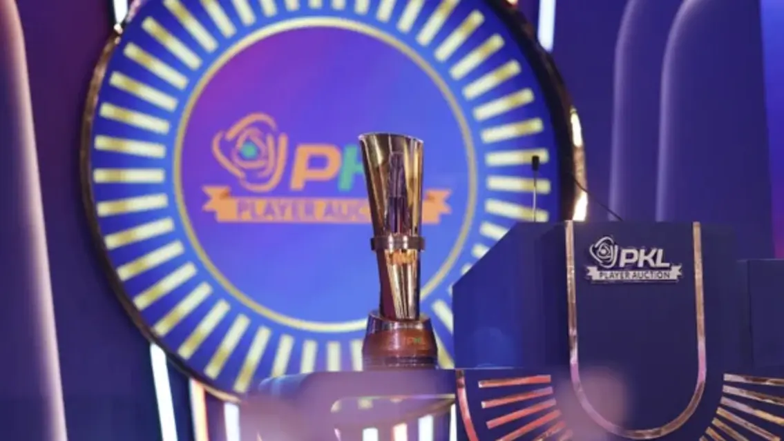 Pro Kabaddi League Season 12 Opens on National Sports Day