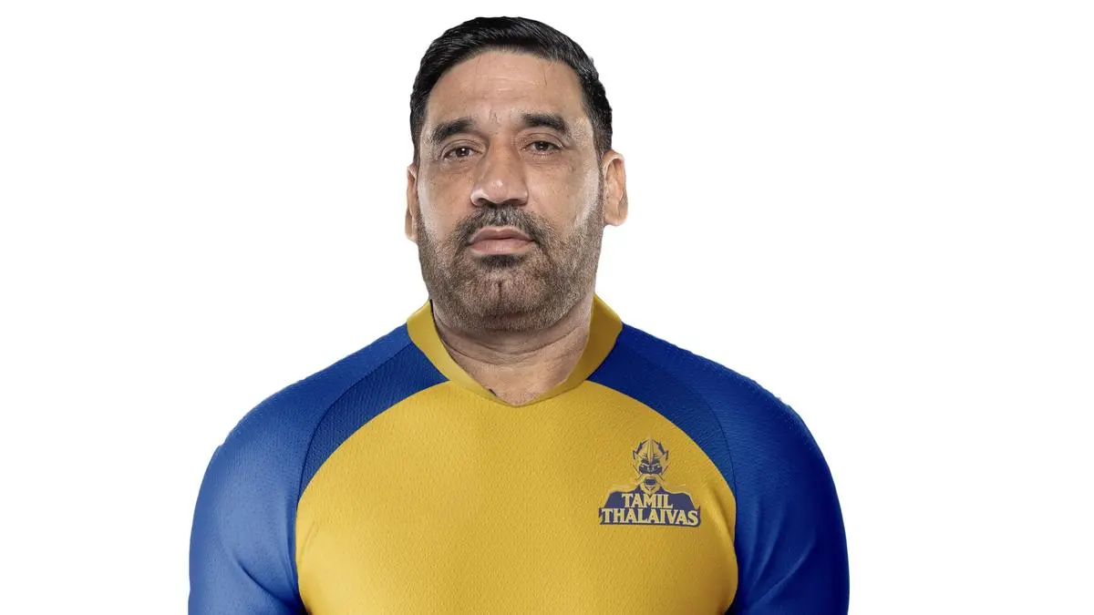 Whats Happening After Tamil Thalaivas Sack Head Coach Sanjeev Baliyan?