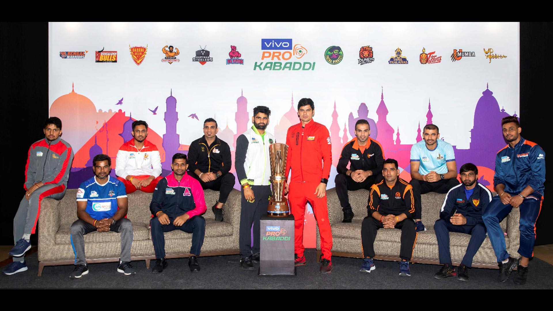 PKL 2019 | Why the latest Pro Kabaddi format is best for the league