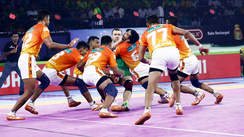 PKL 2019 | Both defenders and raiders failed to click against Patna Pirates, admits Anup Kumar