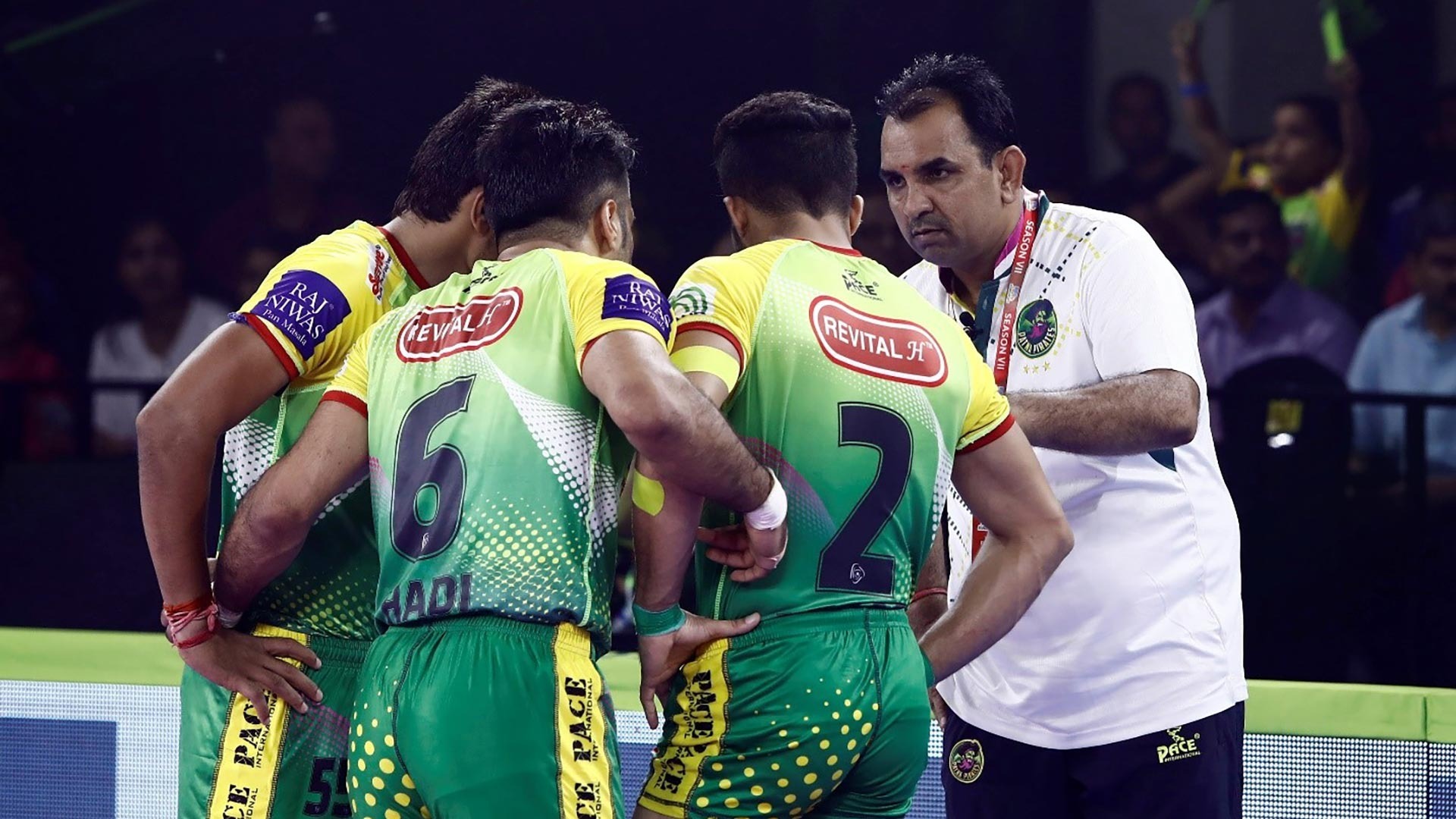 PKL 2019 | Can't win if our defence continues to make same mistakes, states Ram Mehar Singh