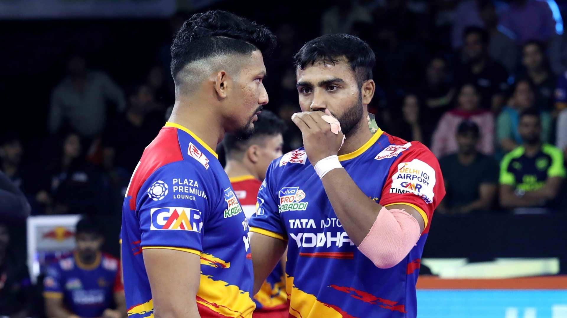 Kabaddi: Ajay Thakur not included in India probables for South Asian Games,  Surender Nada returns