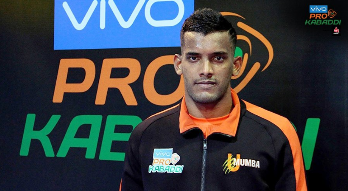 PKL 2019 | Biggest challenge for me is to improve upon previous season's performance, says Siddharth Desai